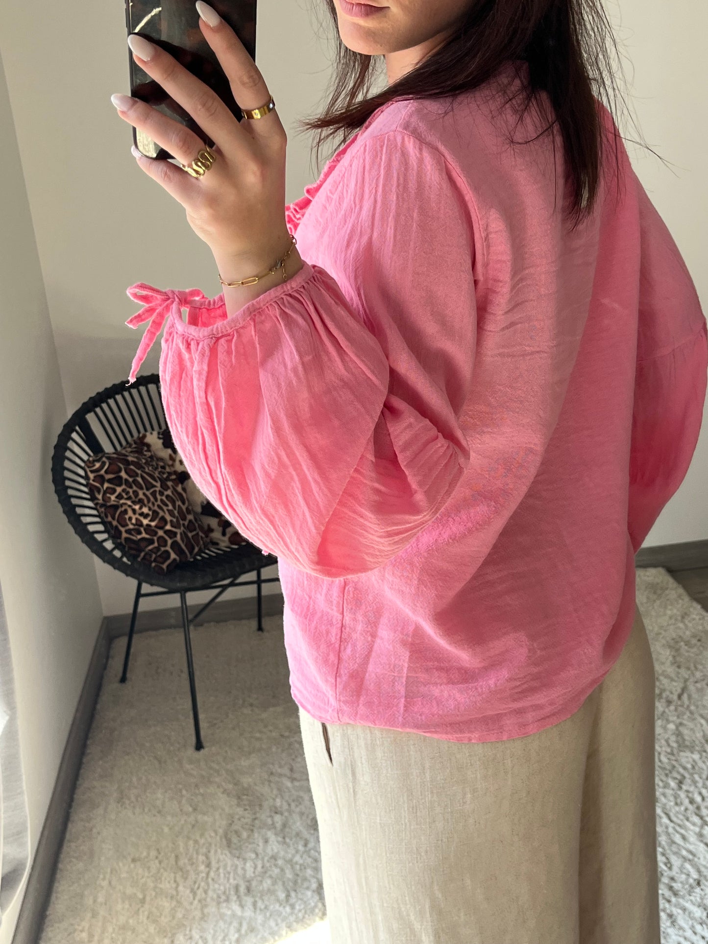 Blouse Béa