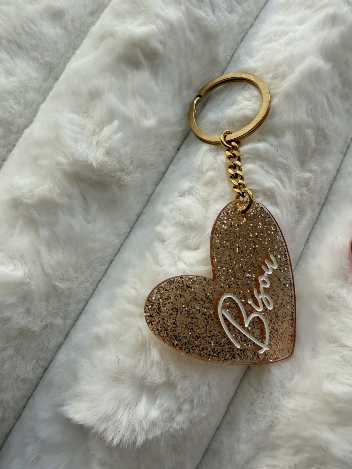 Porte-clefs