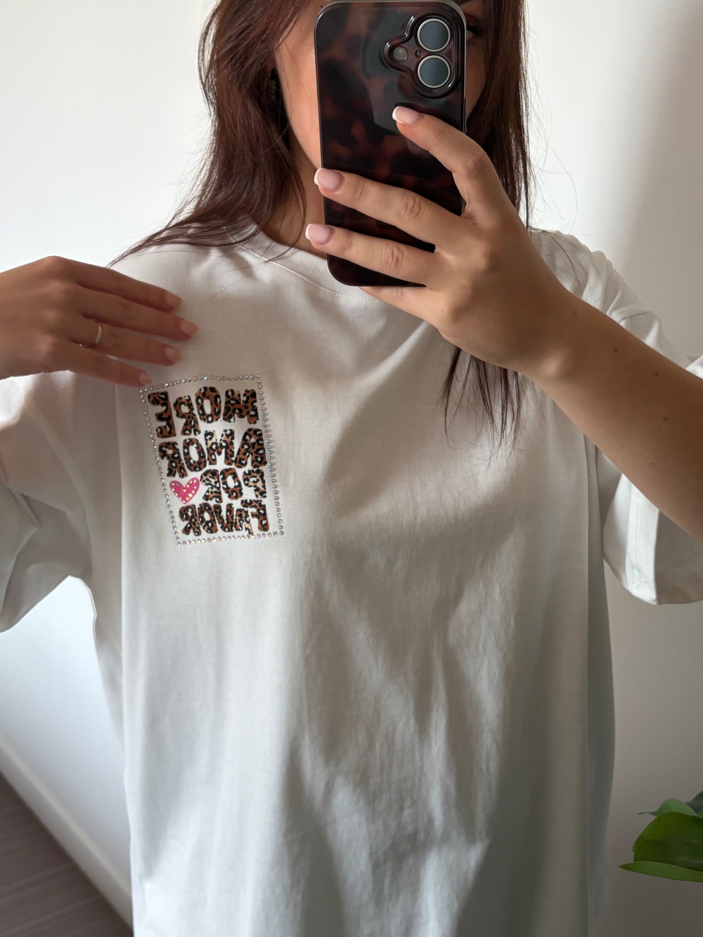 T-shirt Inès