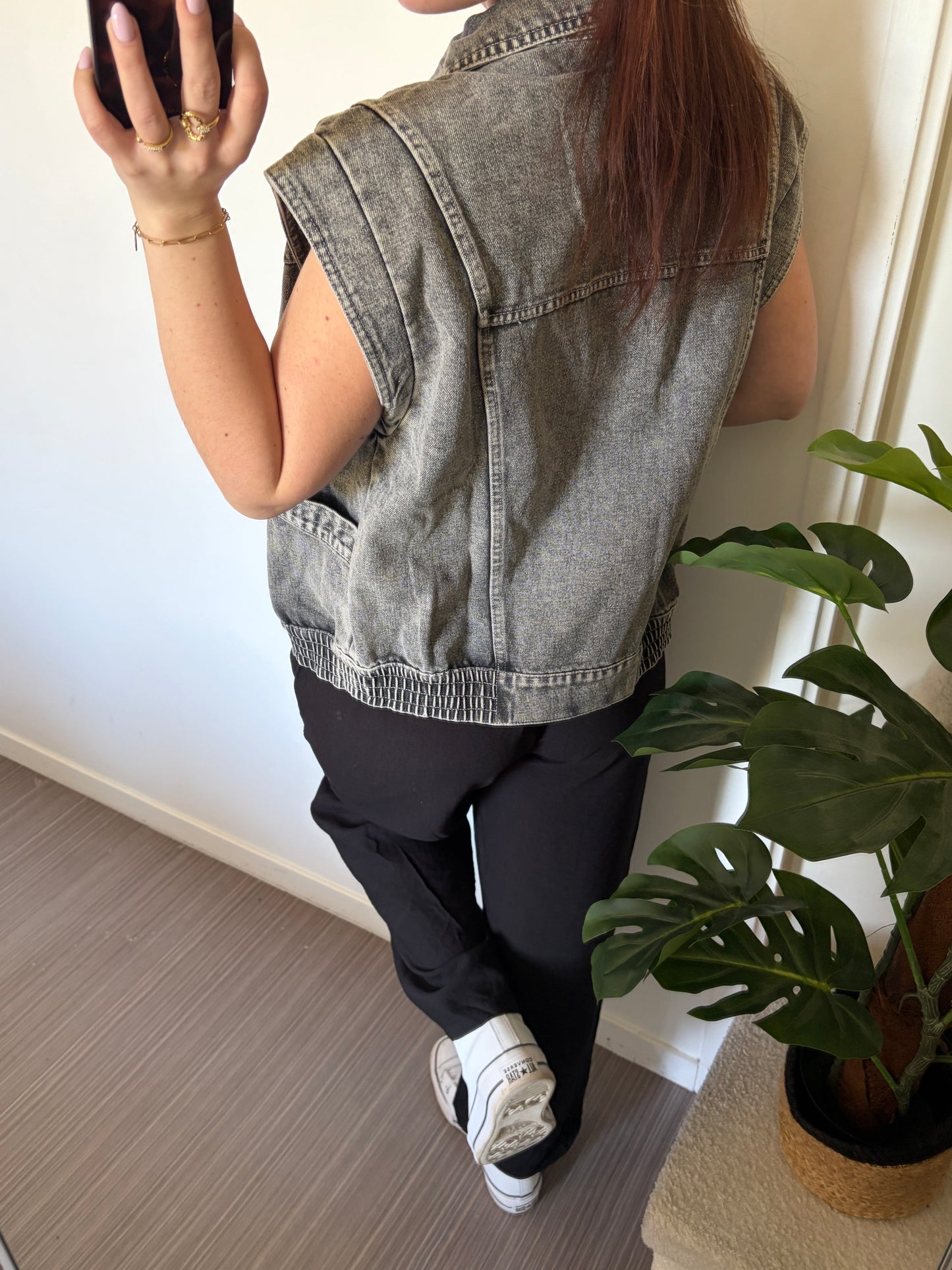 Veste Camille