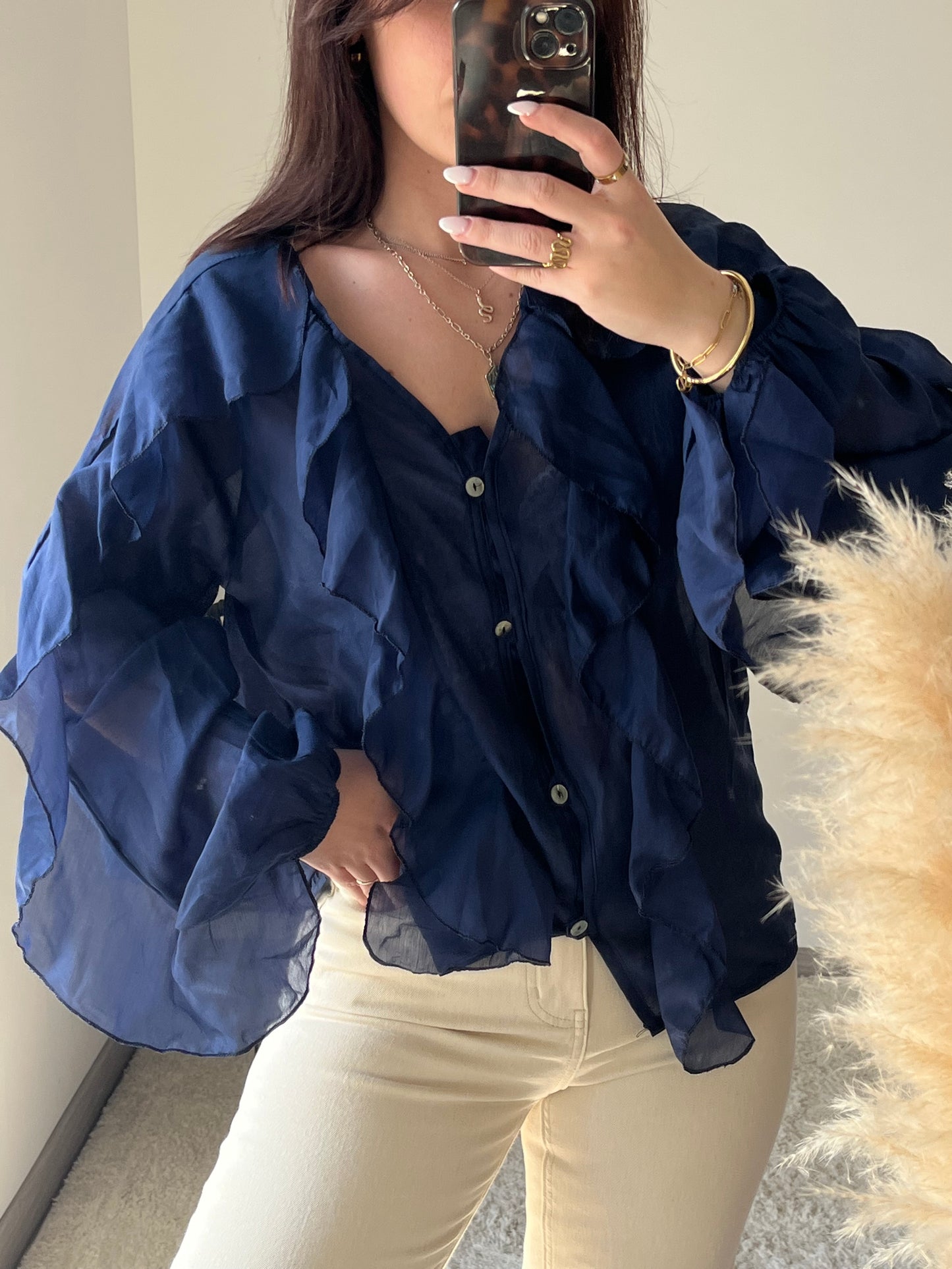 Blouse Arwen