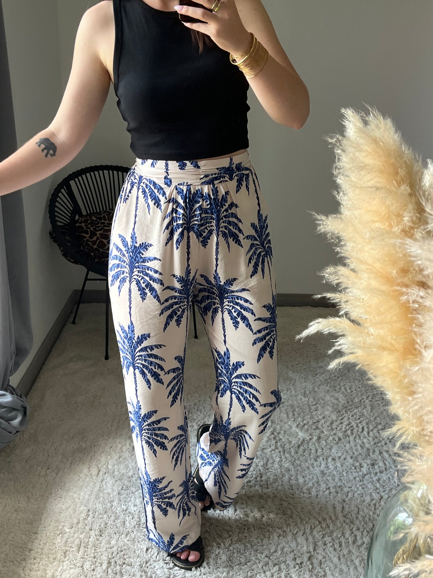 Pantalon Méline
