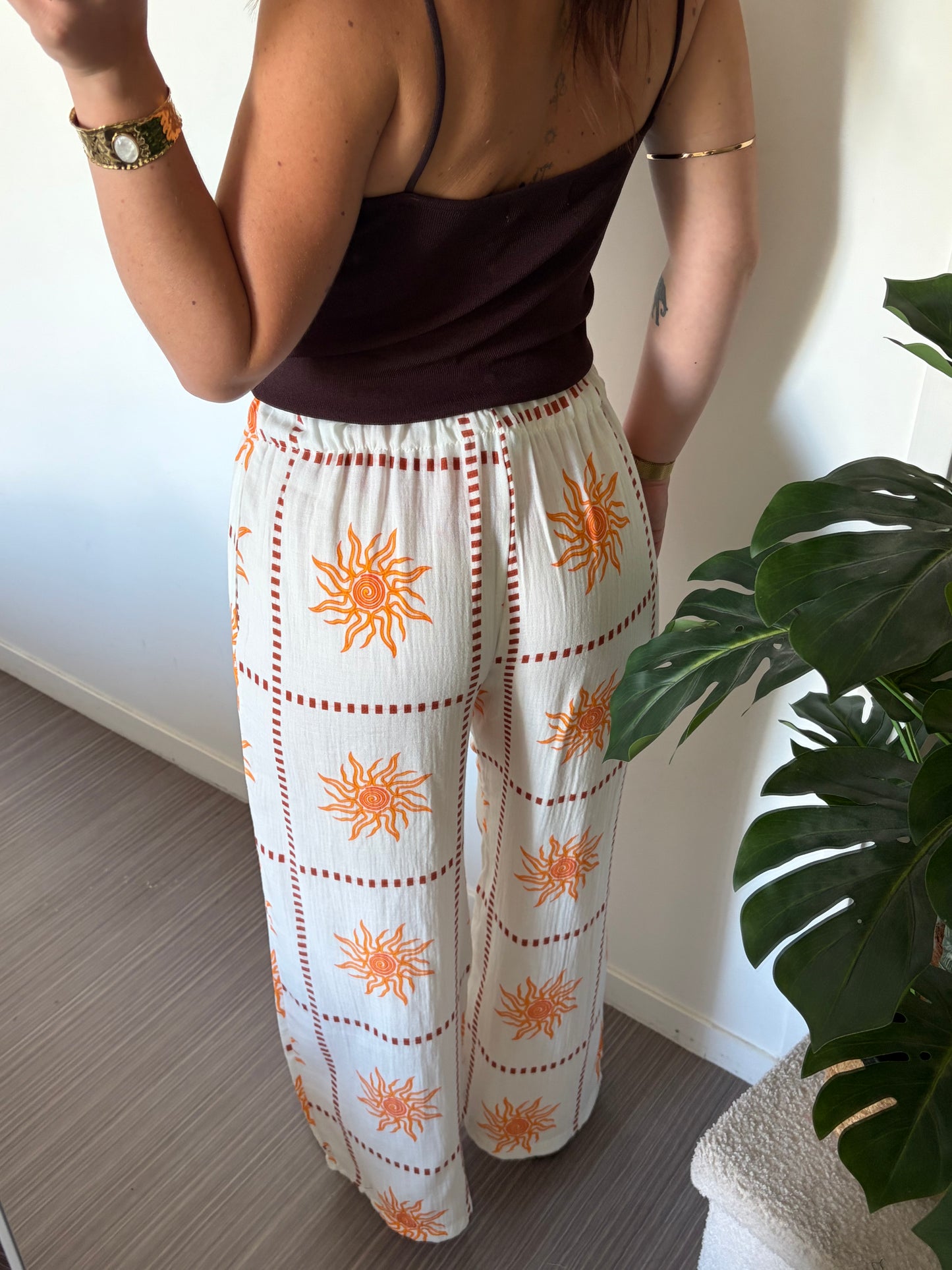 Pantalon Jessy