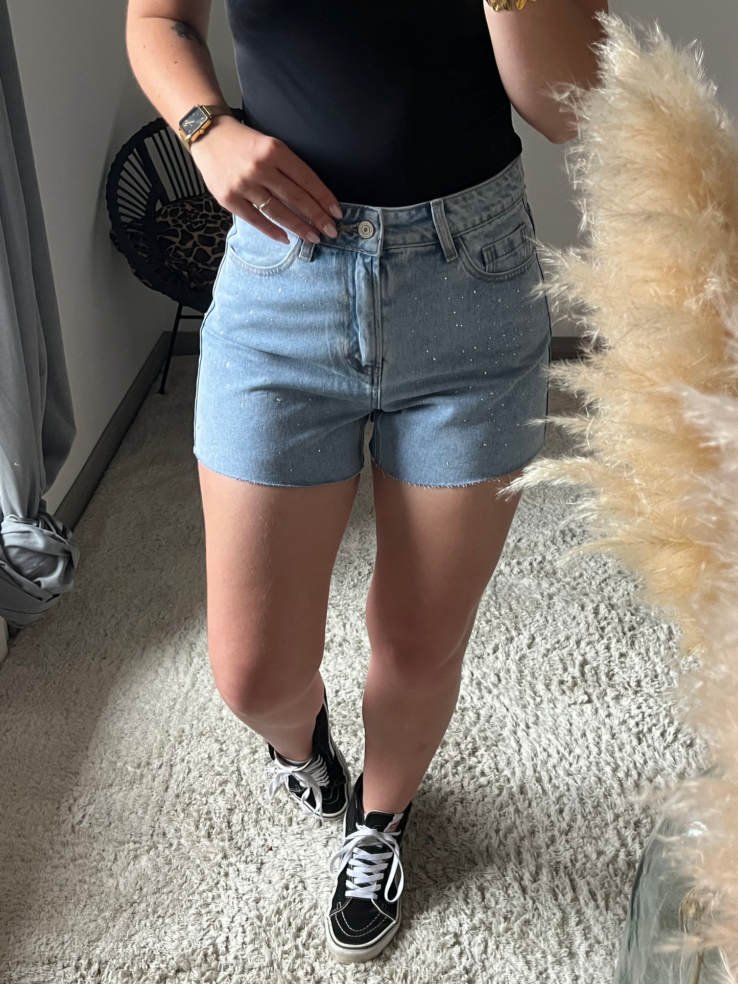 Short Solène