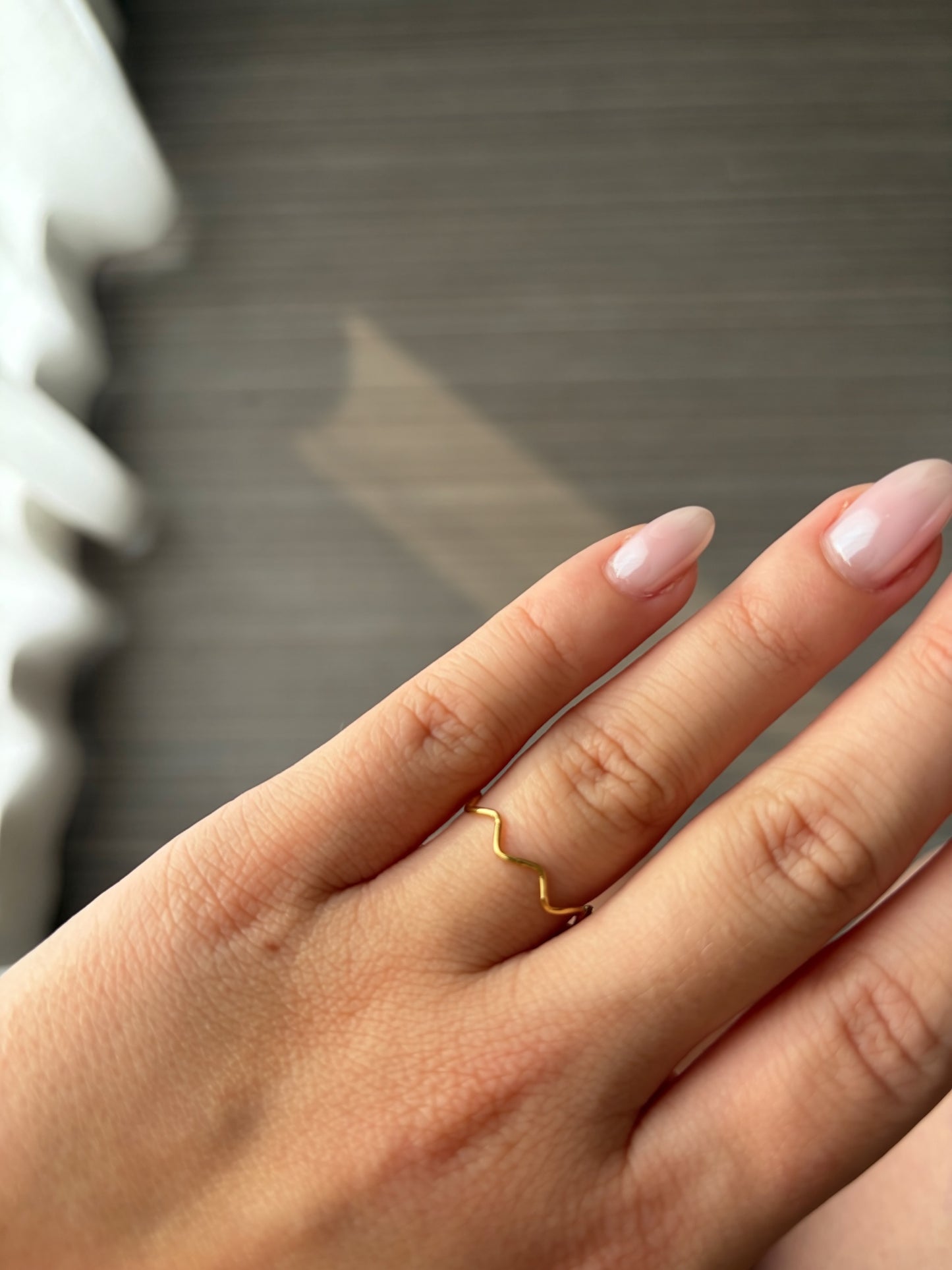 Bague Lilou
