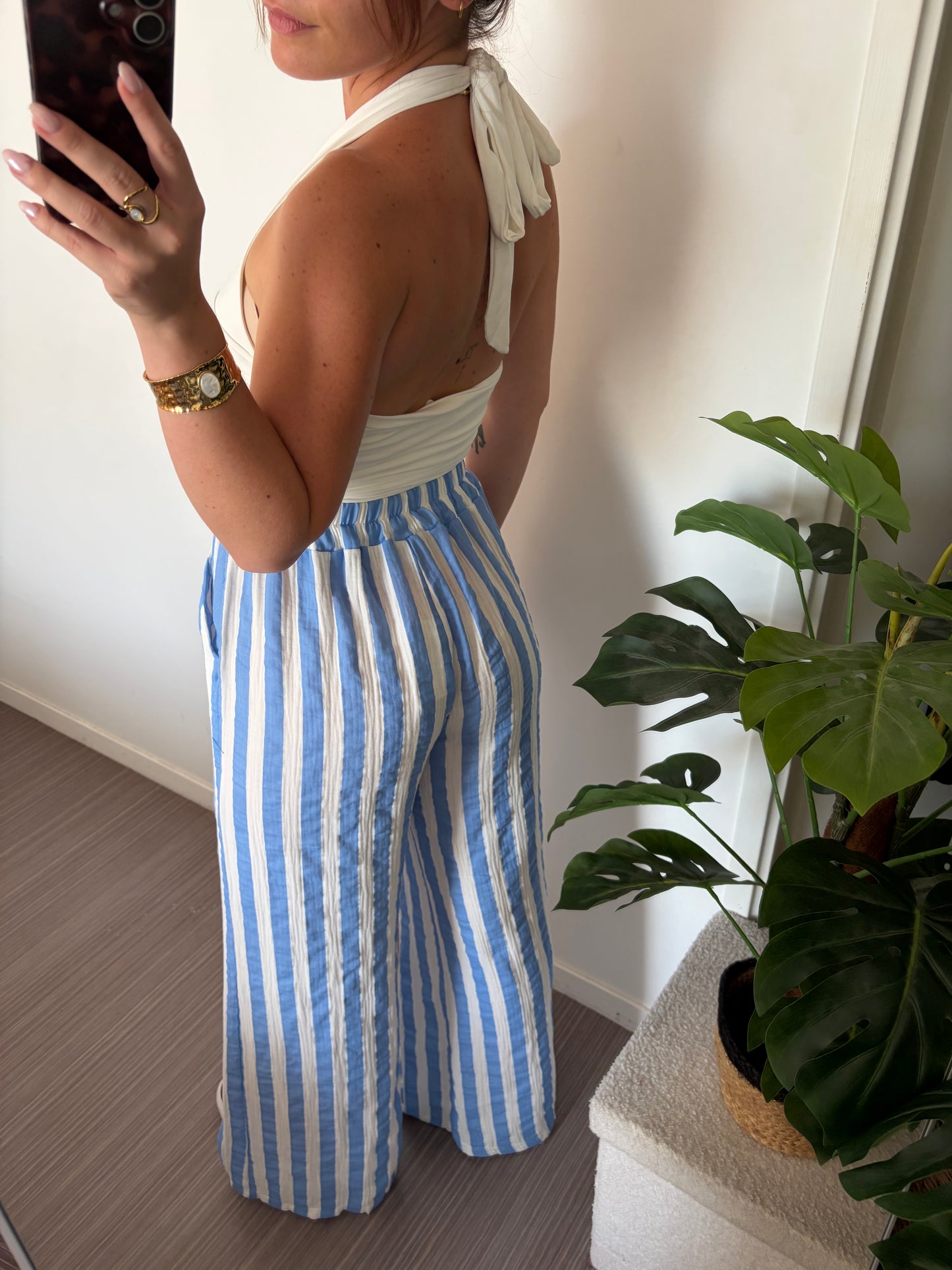 Pantalon Gaby