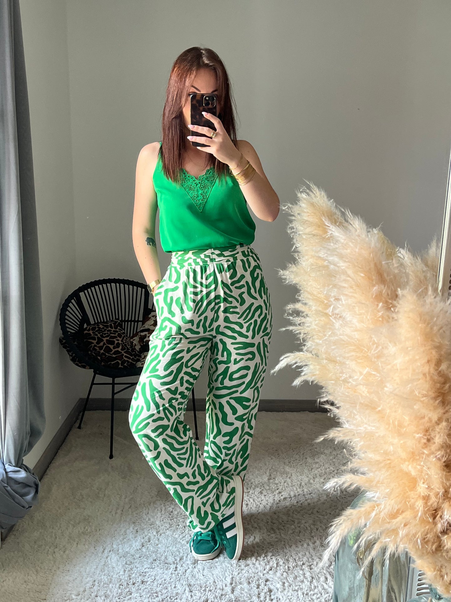 Pantalon Joanna