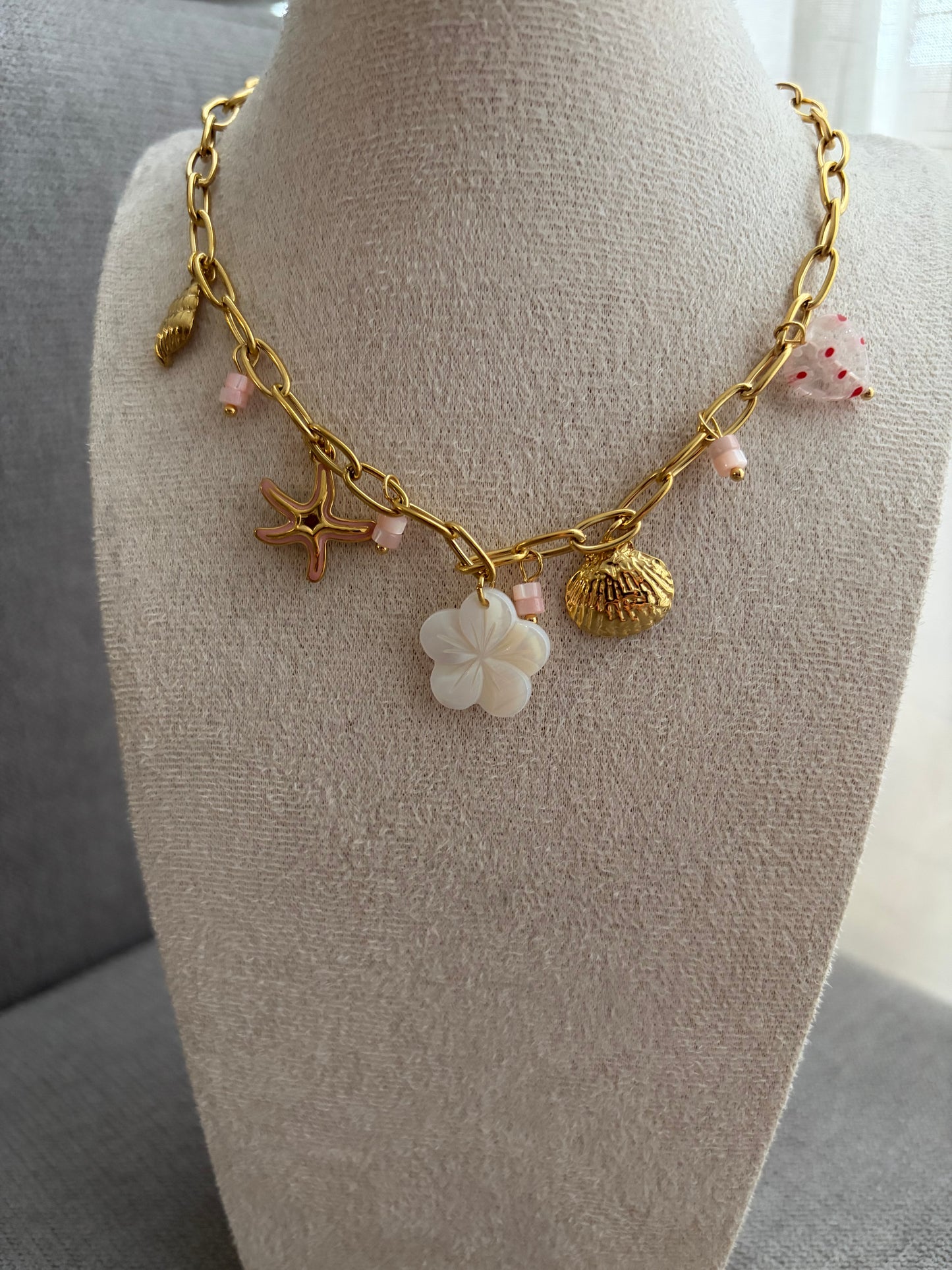 Collier Victoire