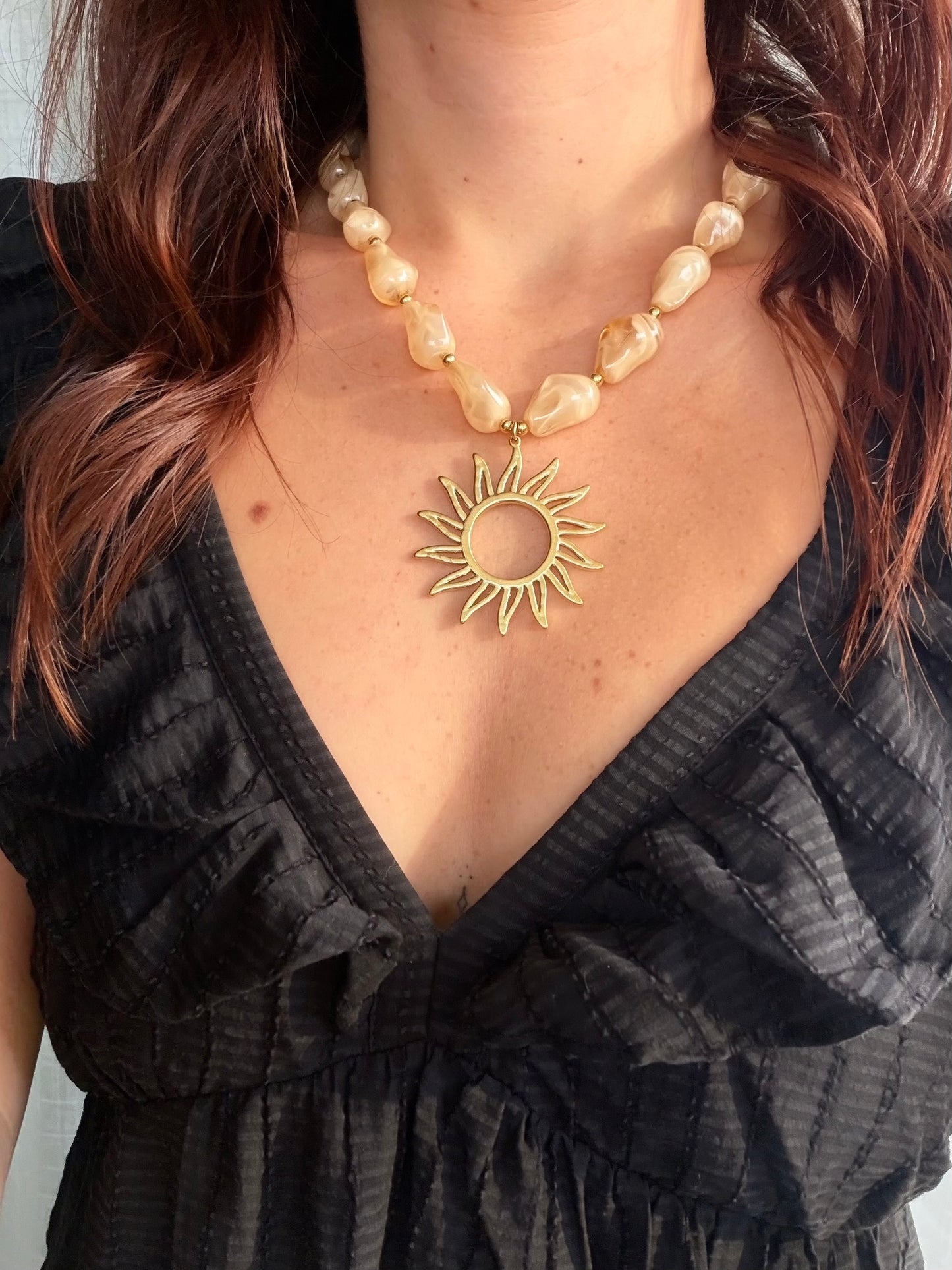 Collier Elsa