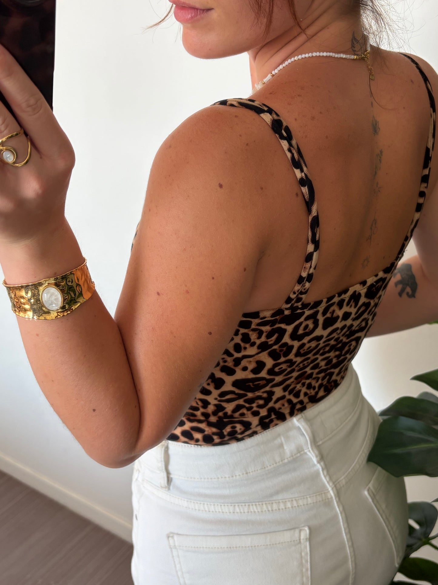 Body Maelle