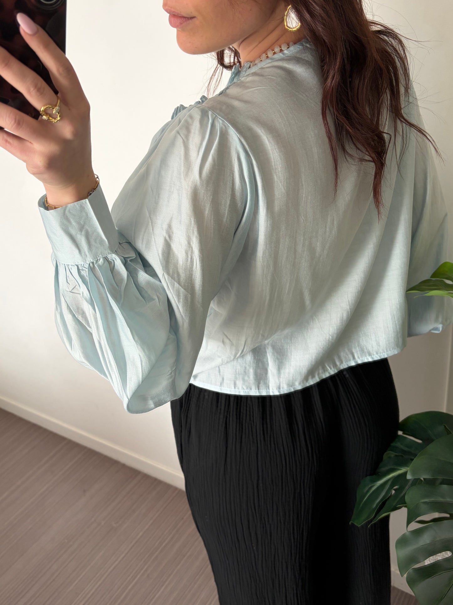Blouse Clara