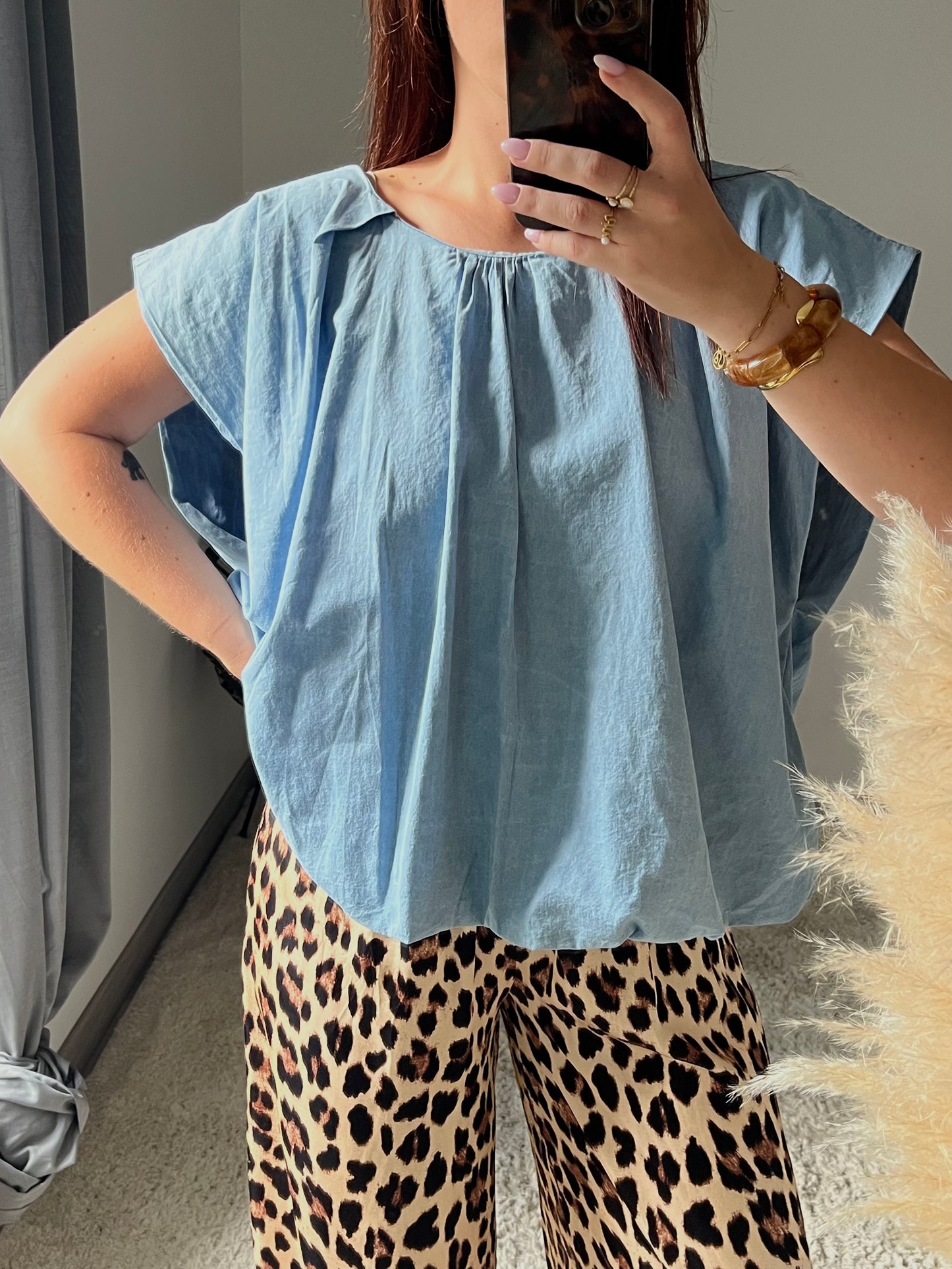 Top Léonie
