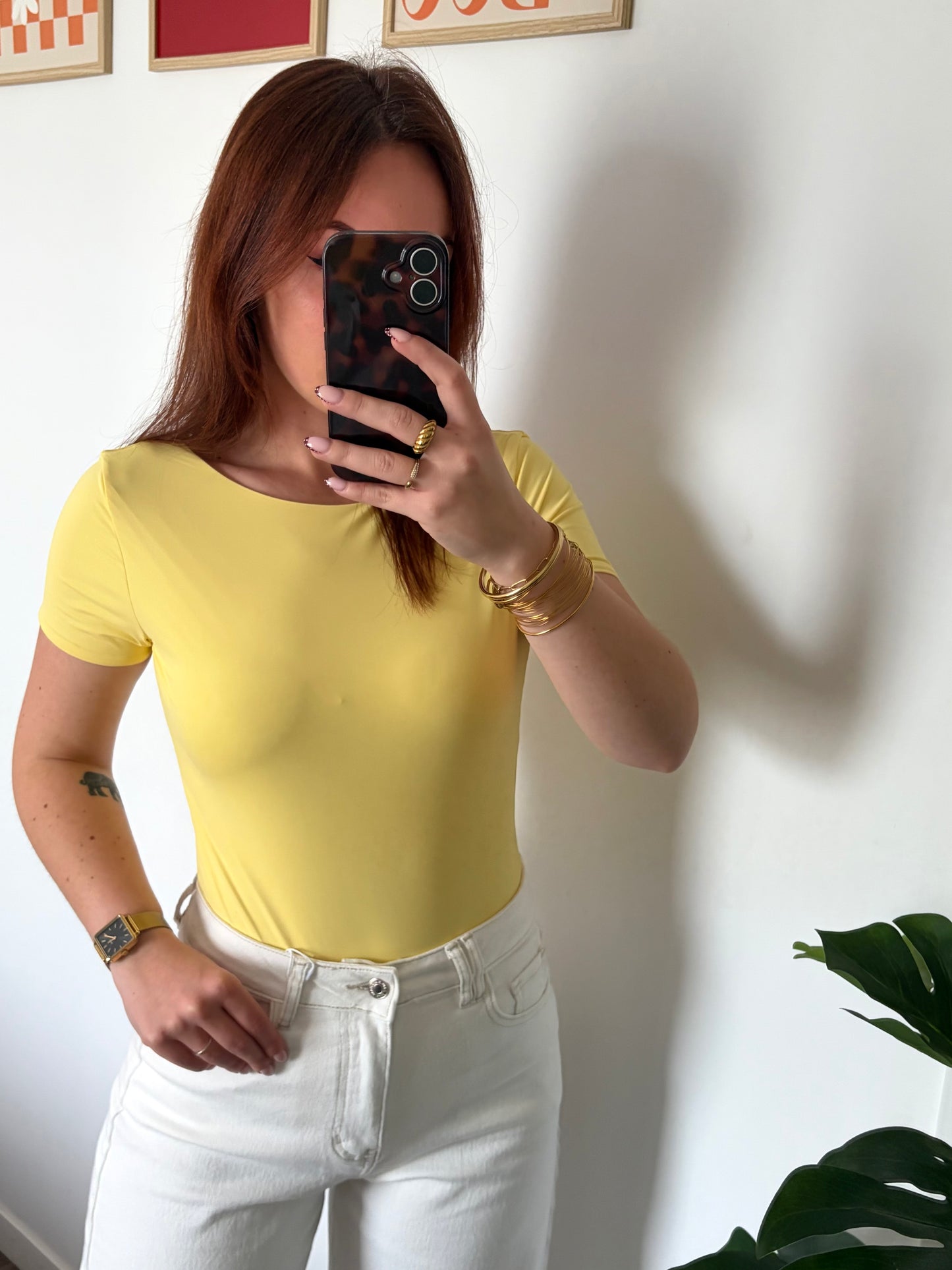 Body Mila