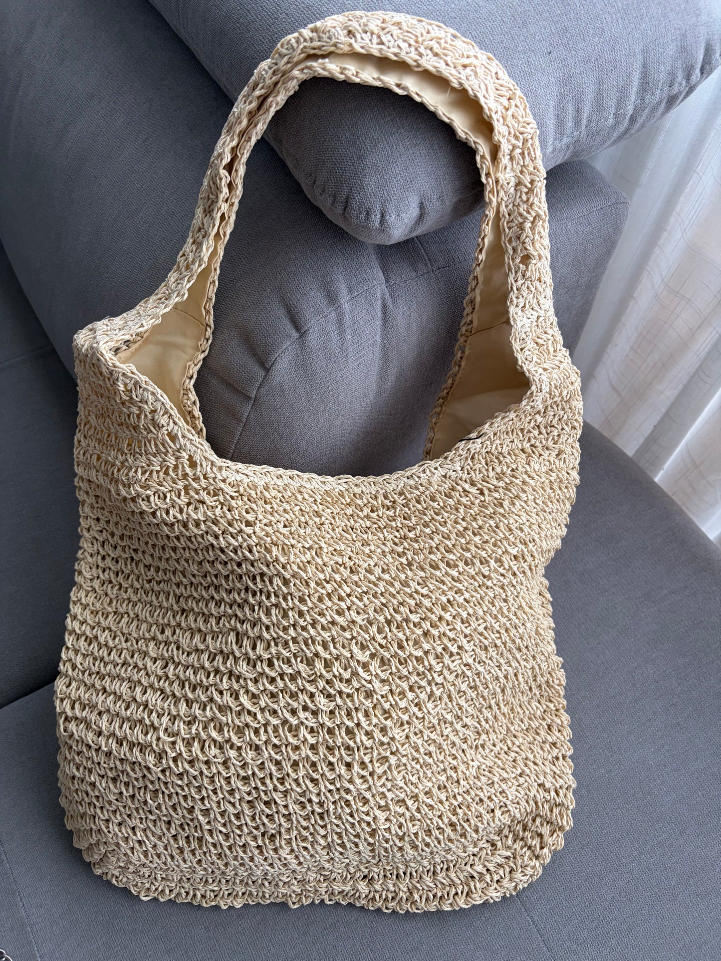 Sac osier