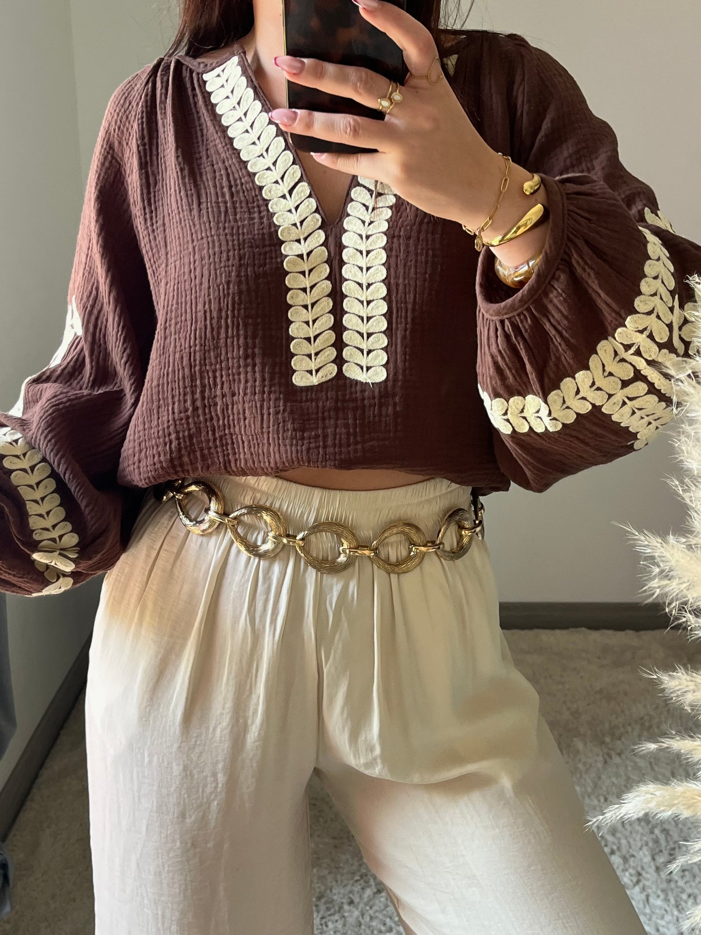 Ceinture Sofy