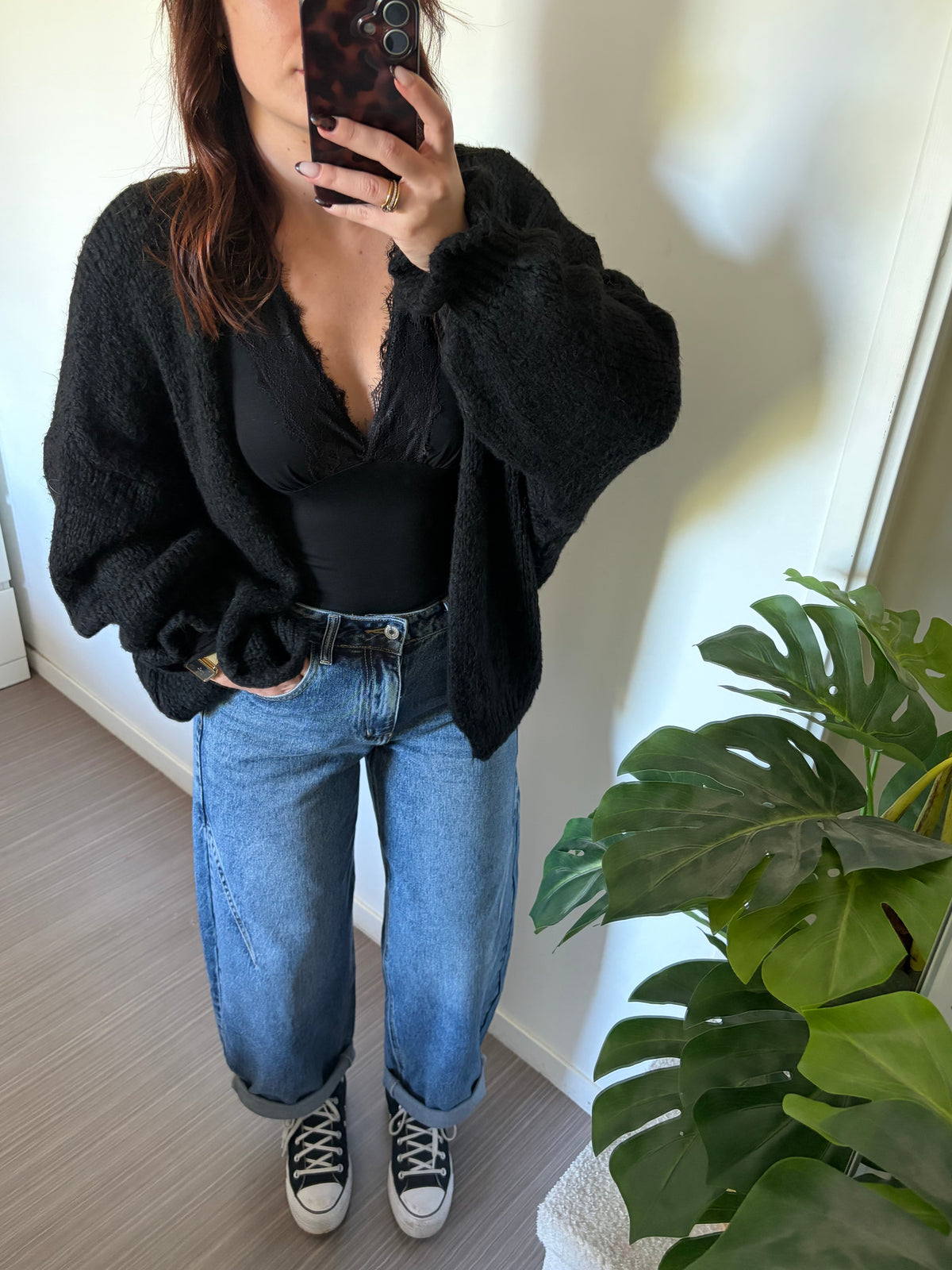 Body Tania