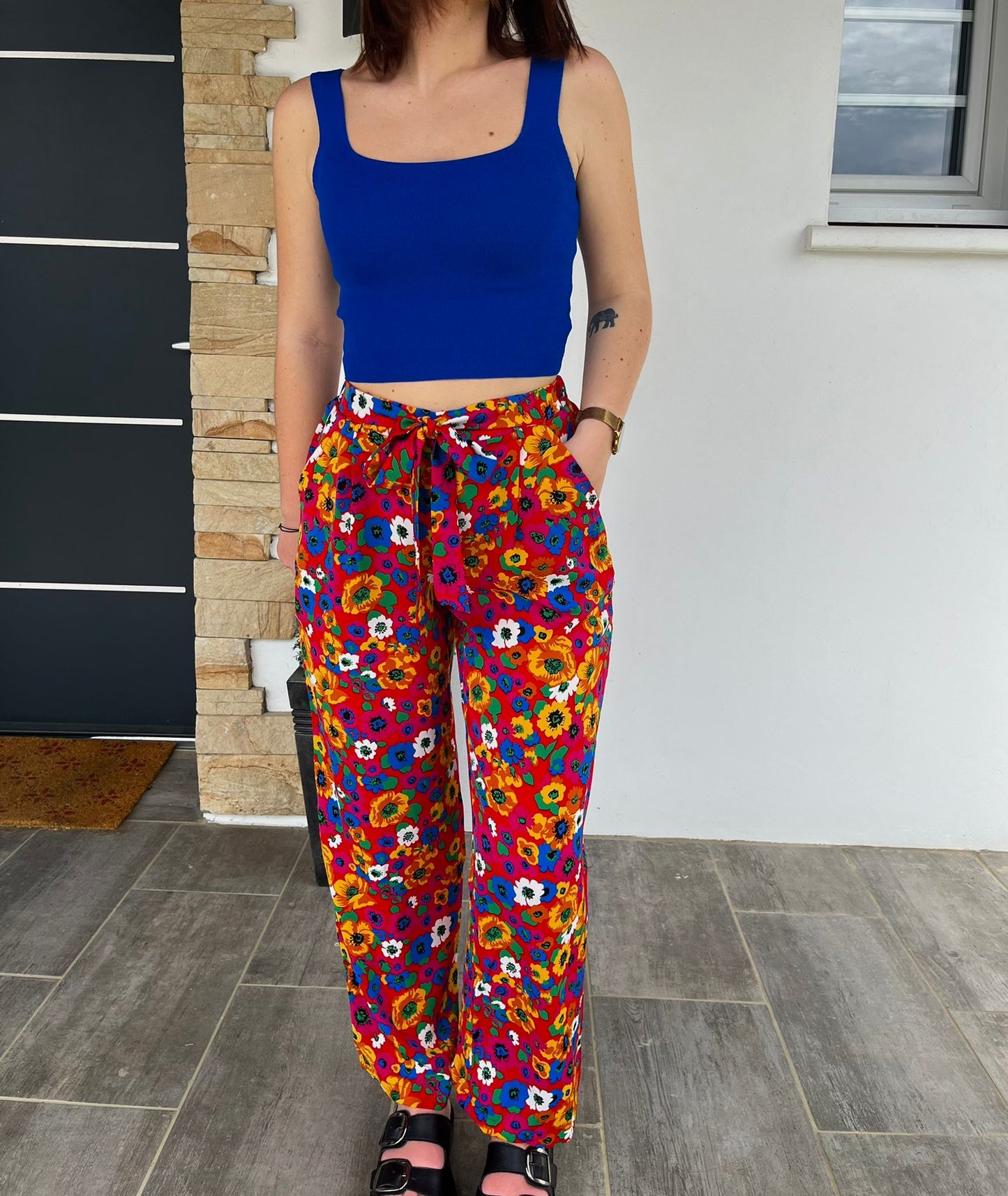 Pantalon Marion