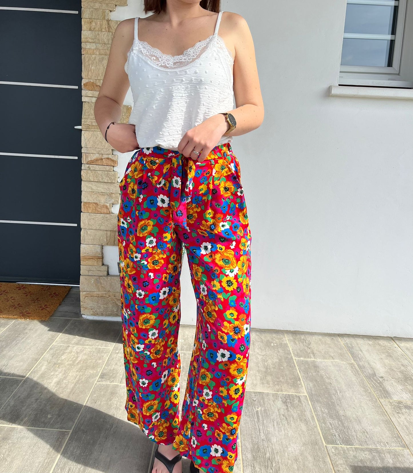 Pantalon Marion