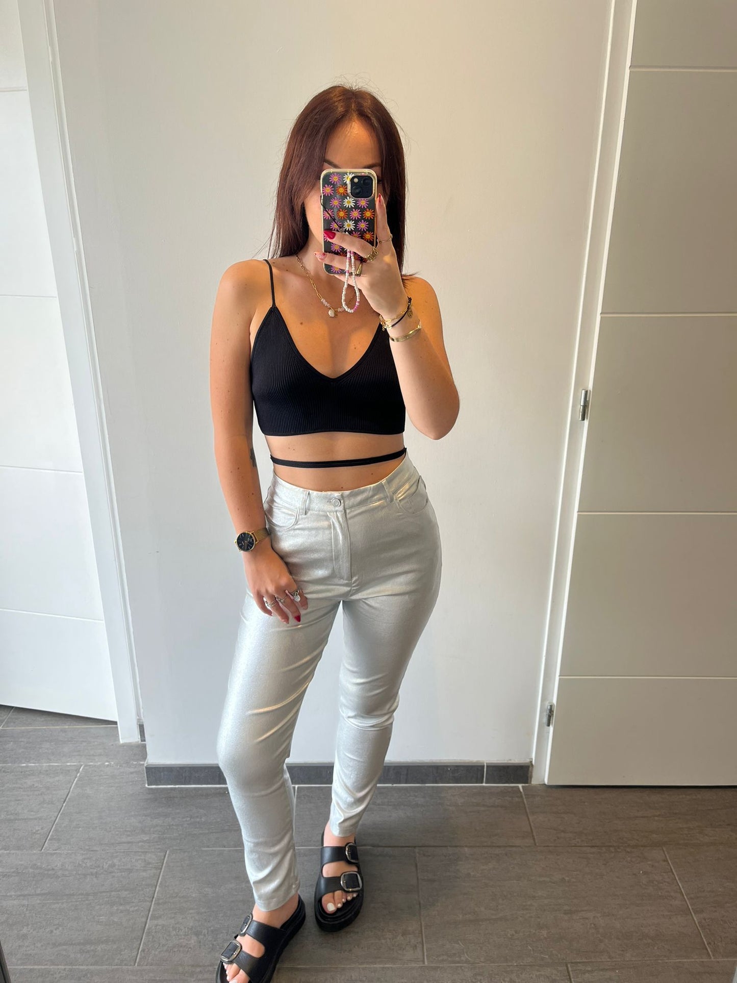 Pantalon Ariane