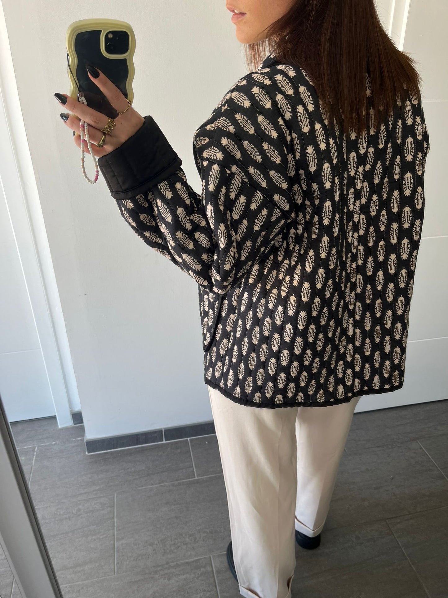 Veste Lina