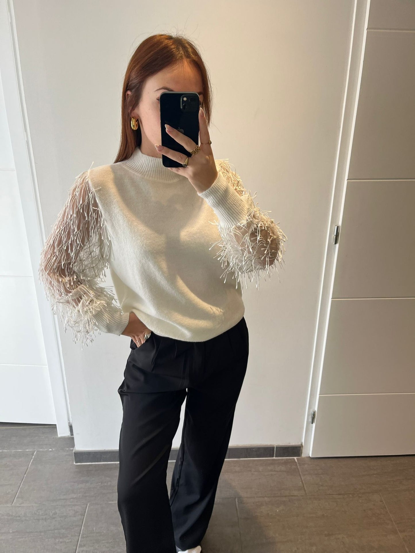 Pull Elsa