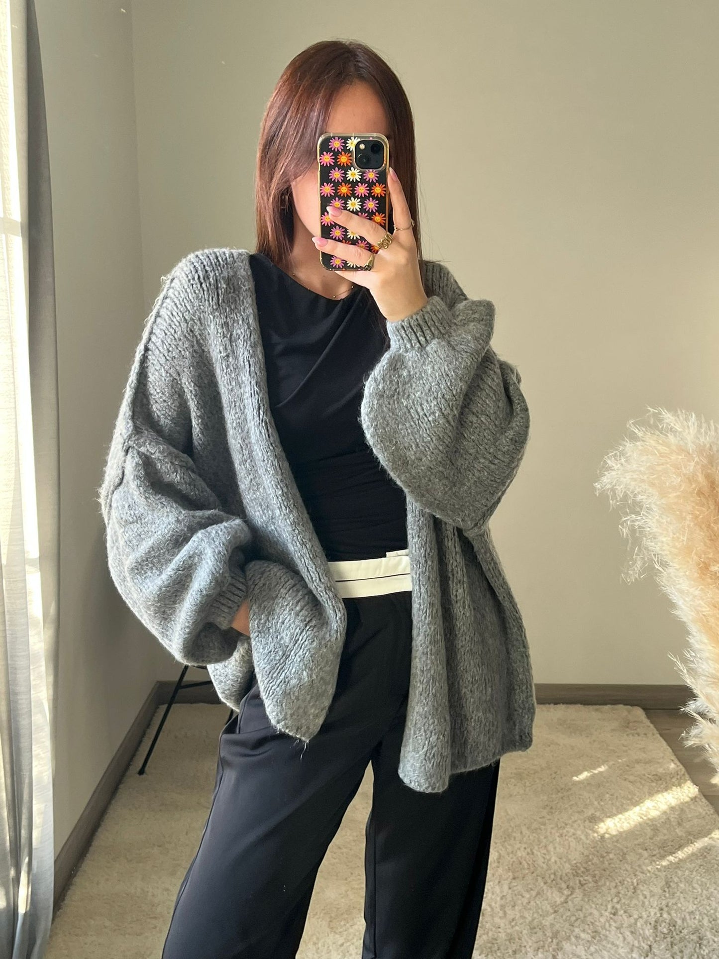 Gilet Alice