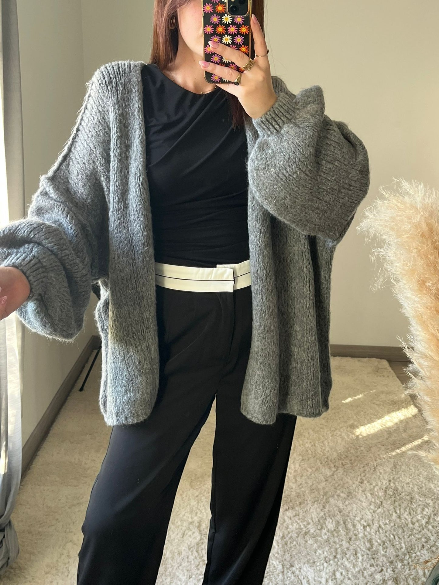 Gilet Alice