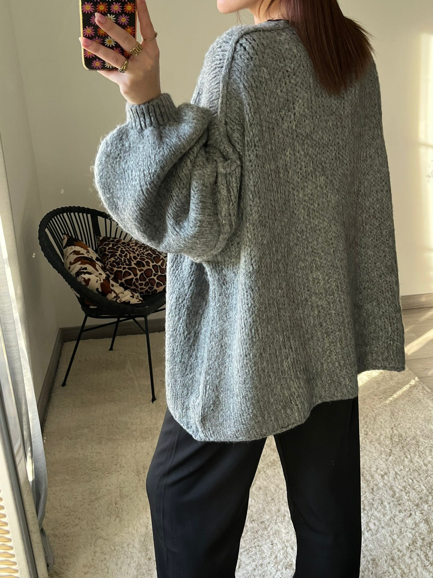Gilet Alice