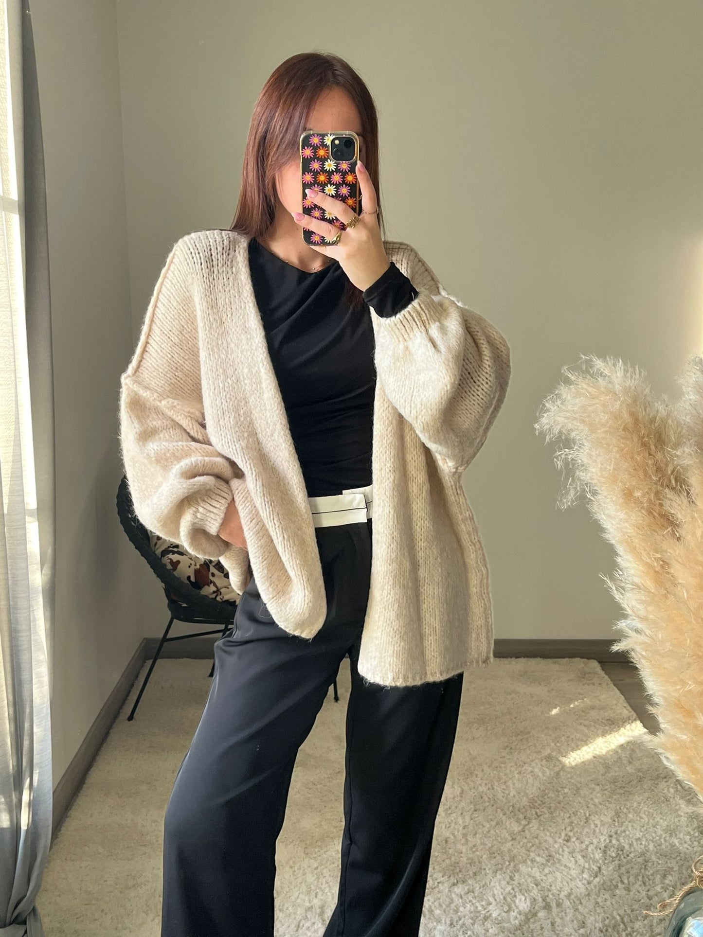 Gilet Alice