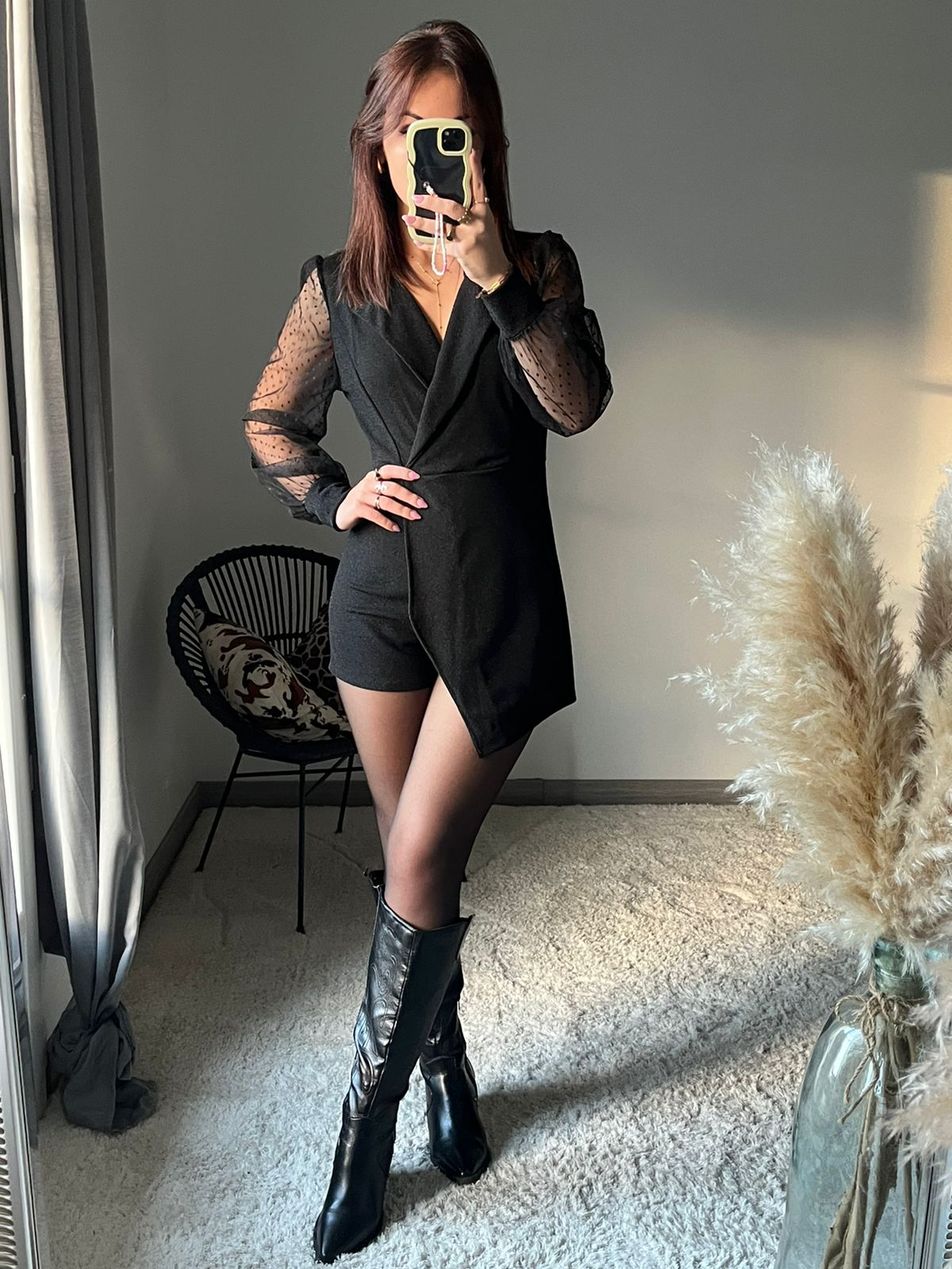 Combi-short Alizée