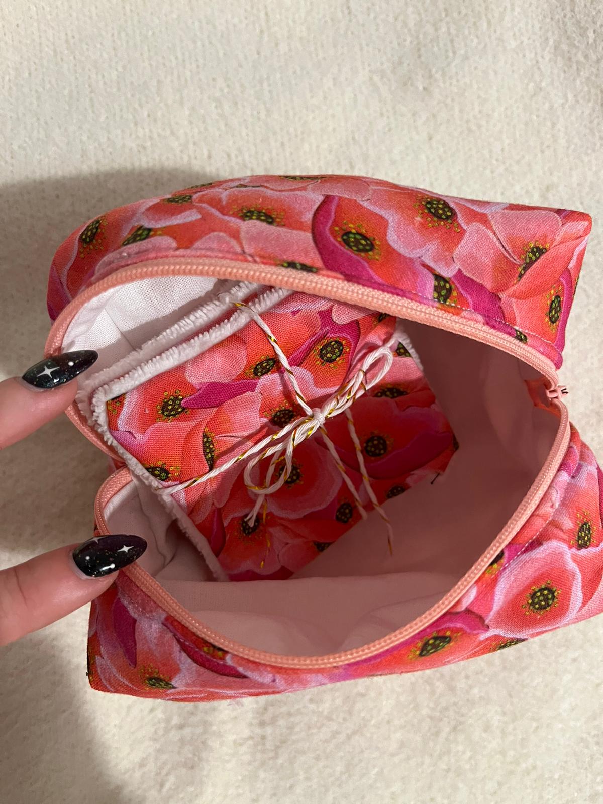 Trousse de maquillage