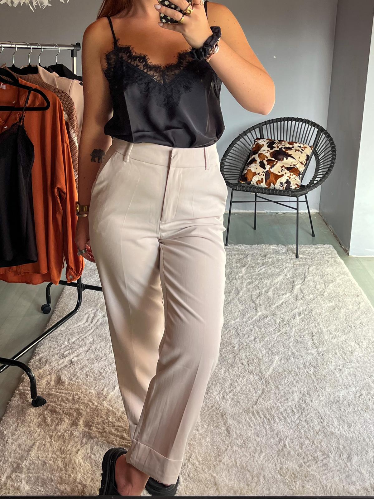 Pantalon Lucie