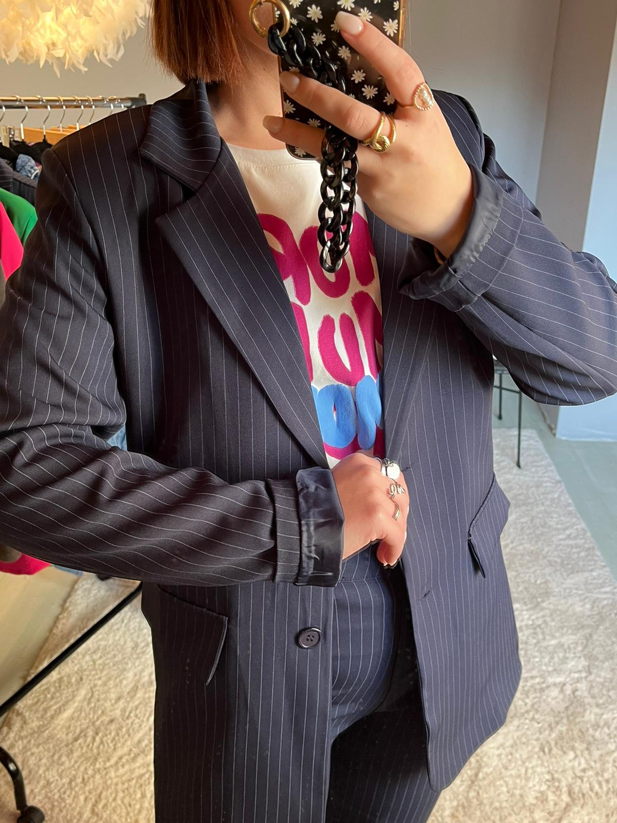 Blazer Mey