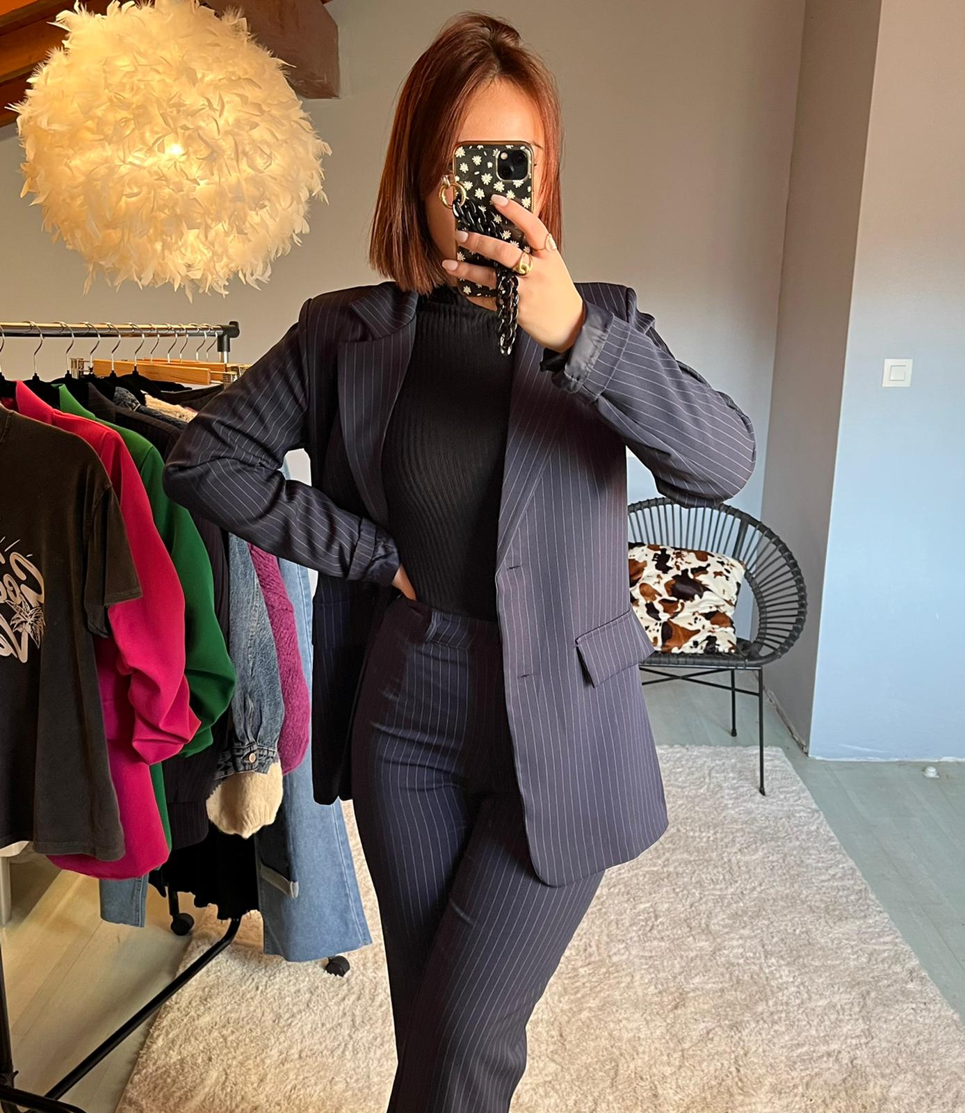 Blazer Mey