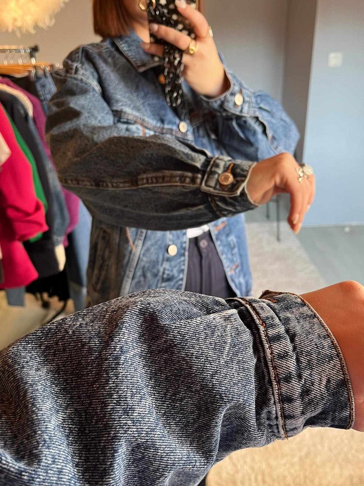Veste Jenny