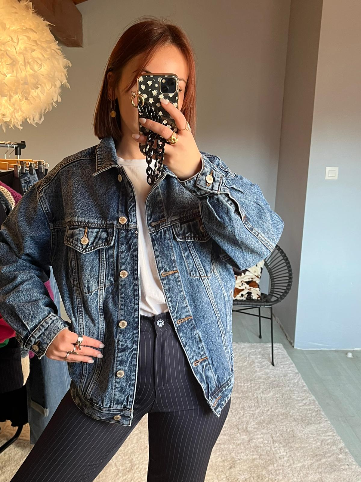 Veste Jenny