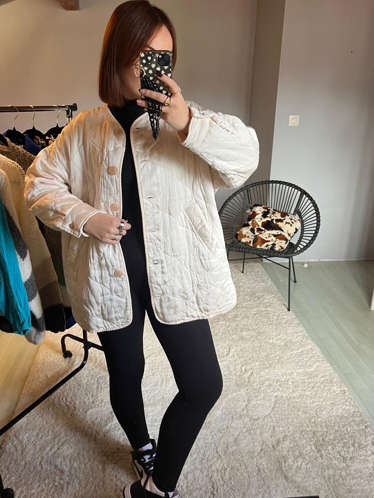 Veste Marwa