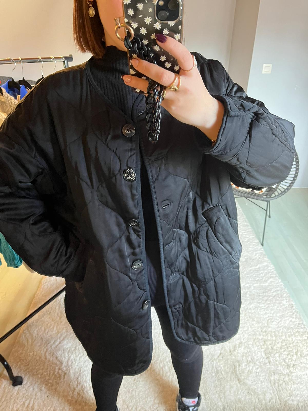 Veste Marwa