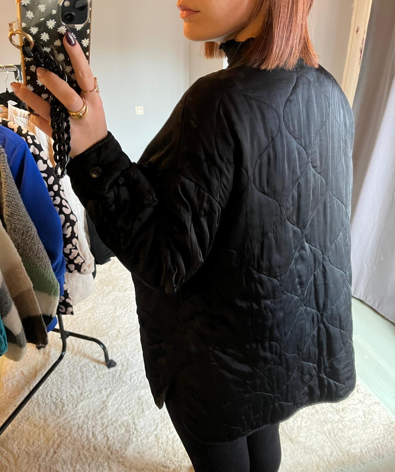 Veste Marwa