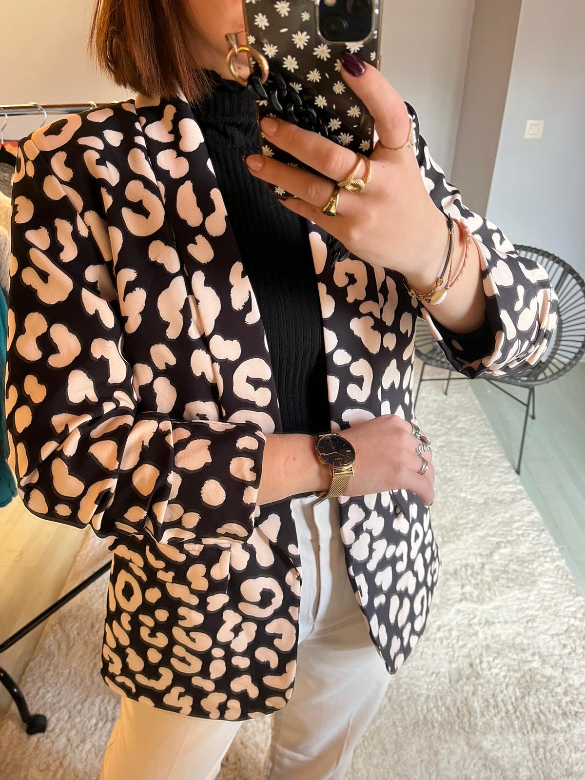 Blazer Selena