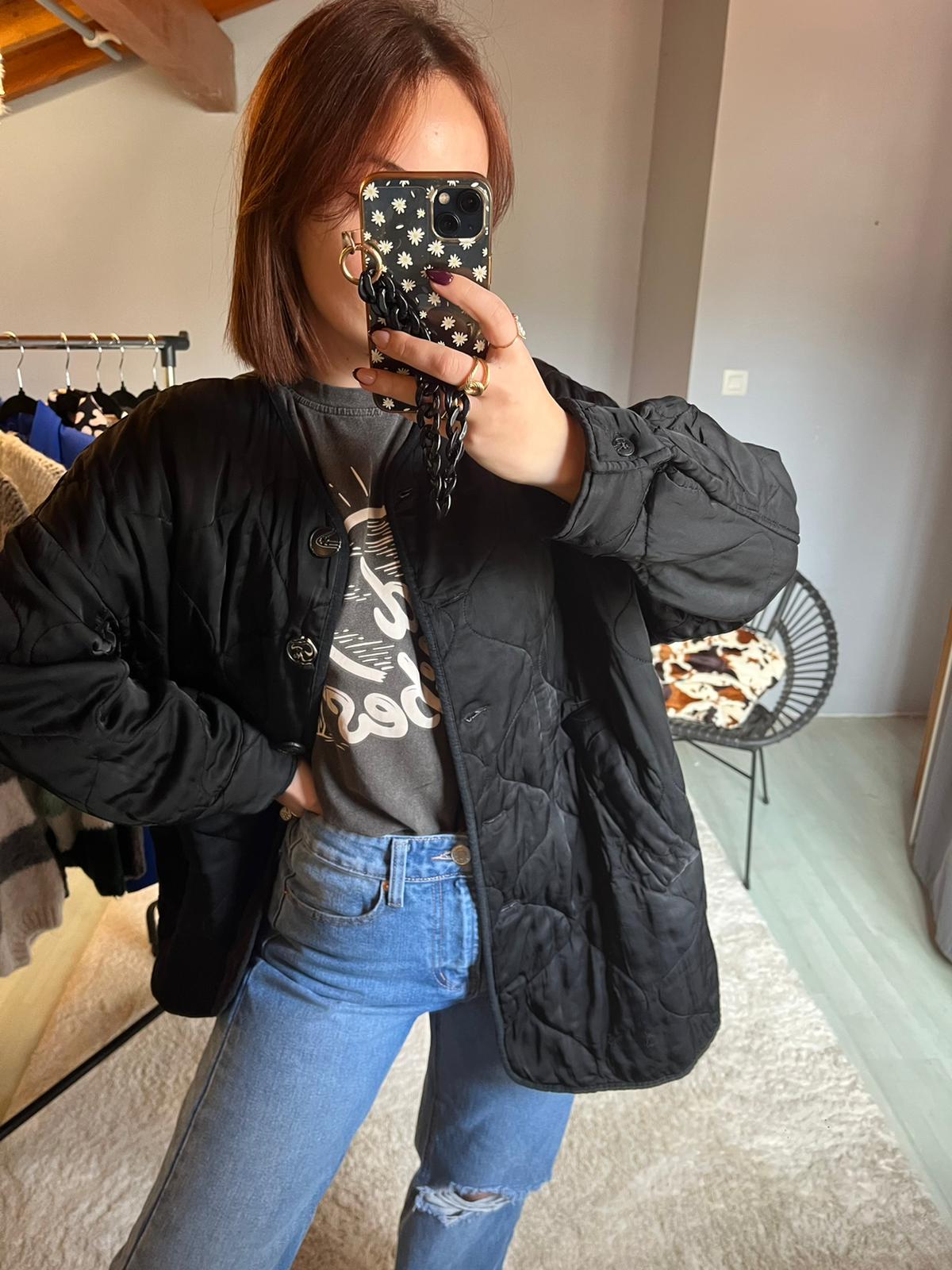 Veste Marwa