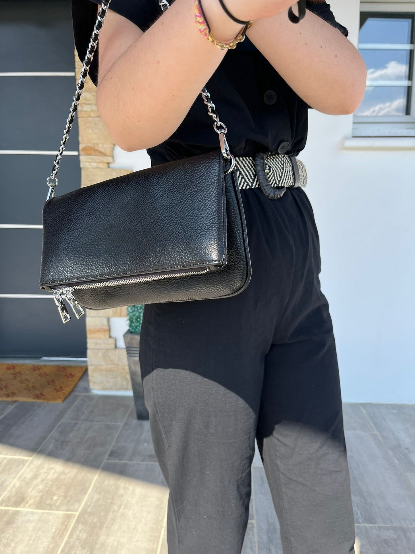 Sac Anais