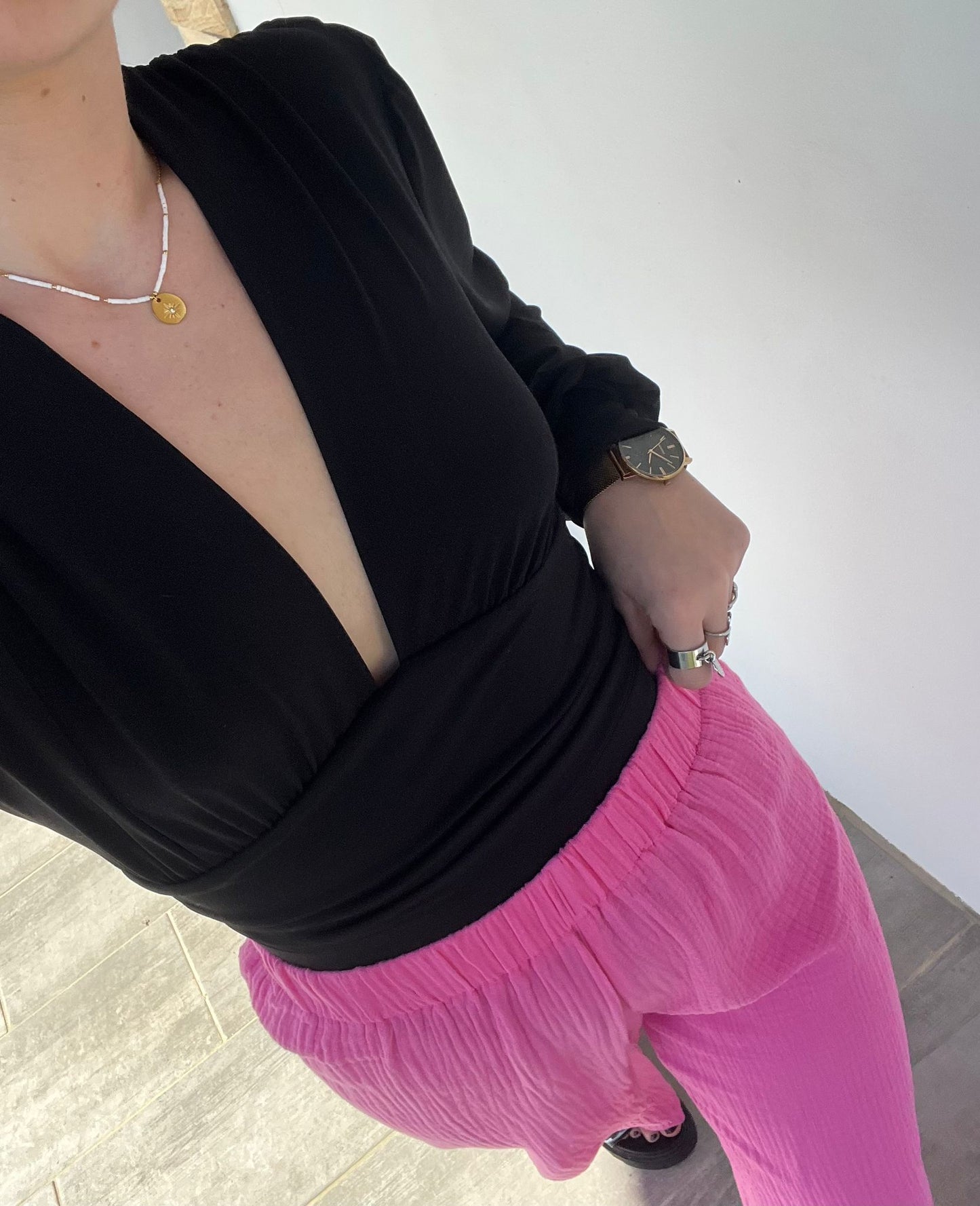 Body Leila