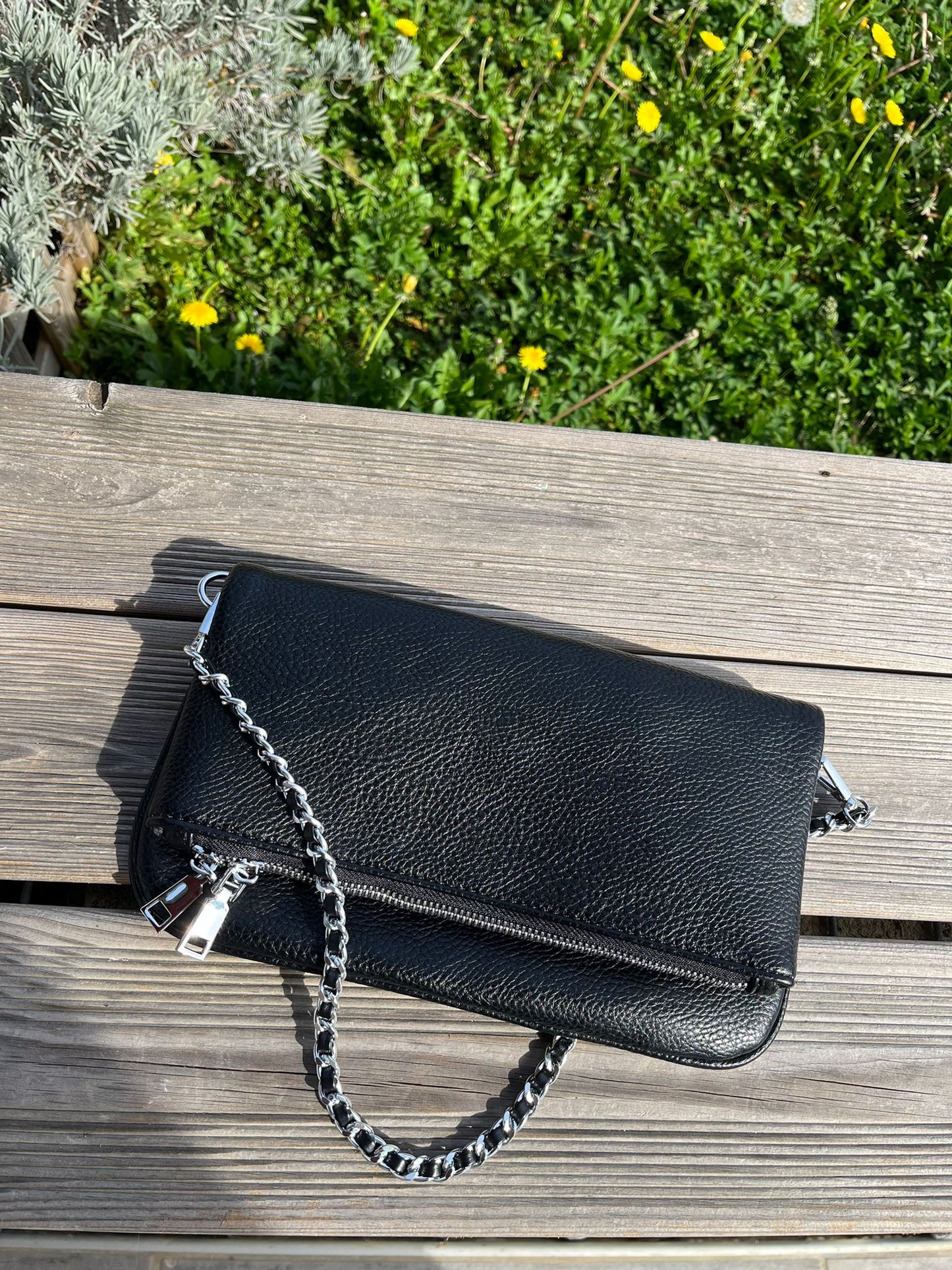 Sac Anais
