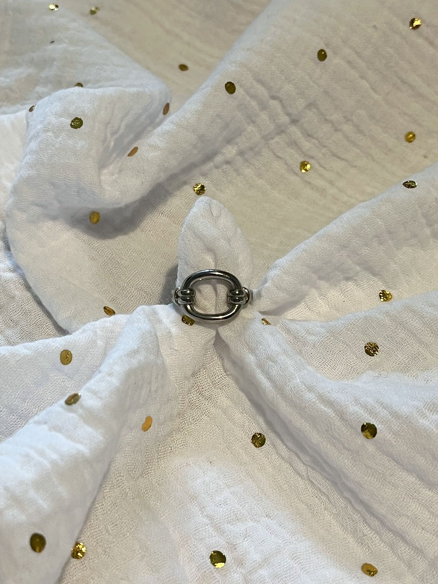 Bague Blandine