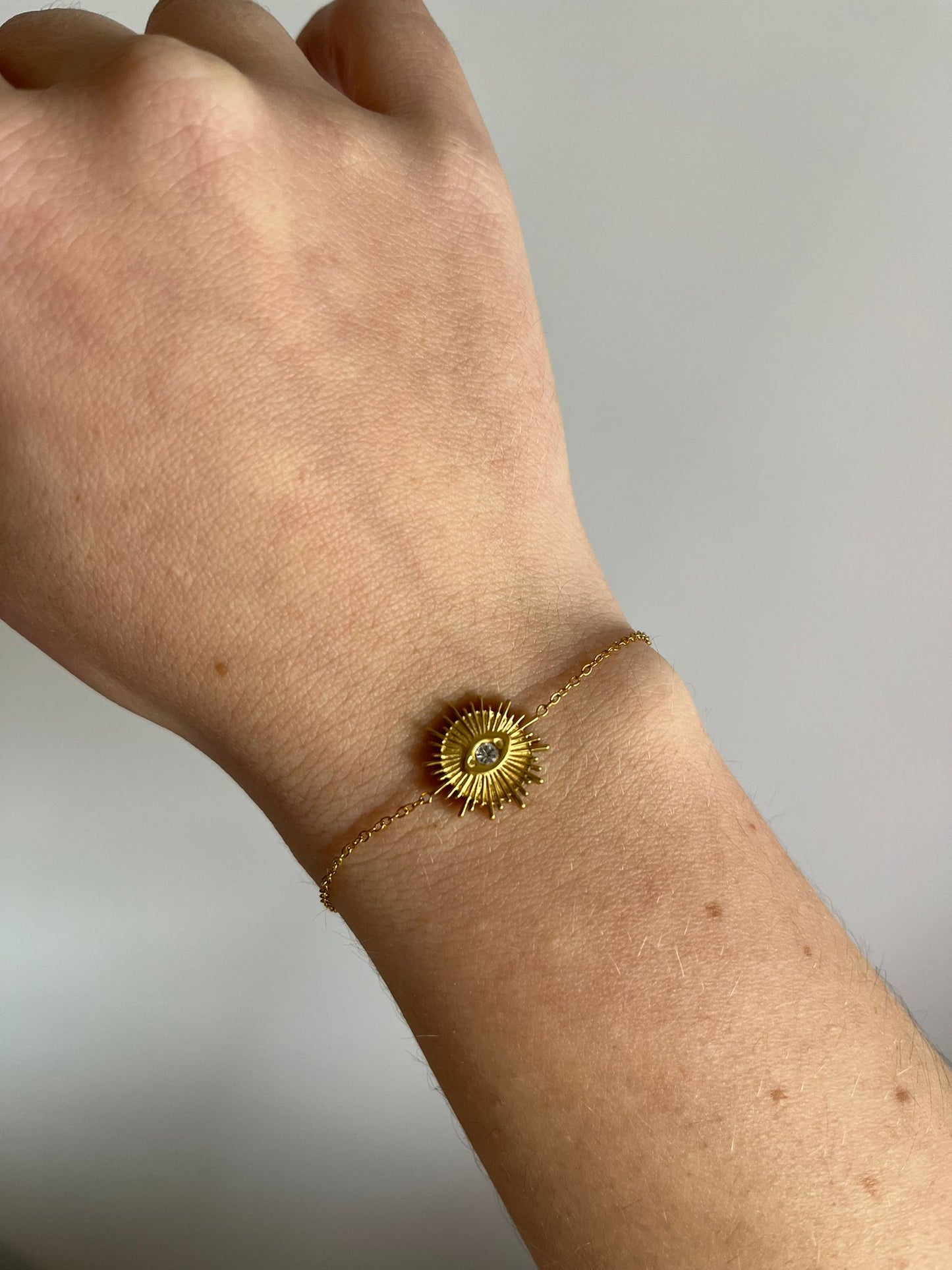 Bracelet Montaine
