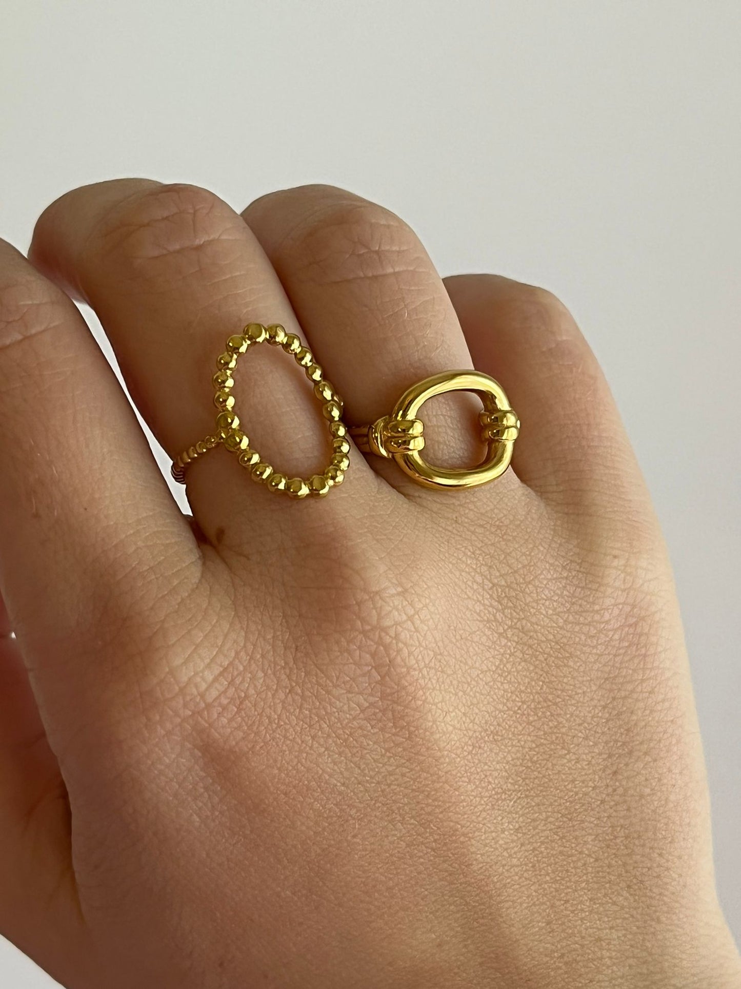 Bague Naomie
