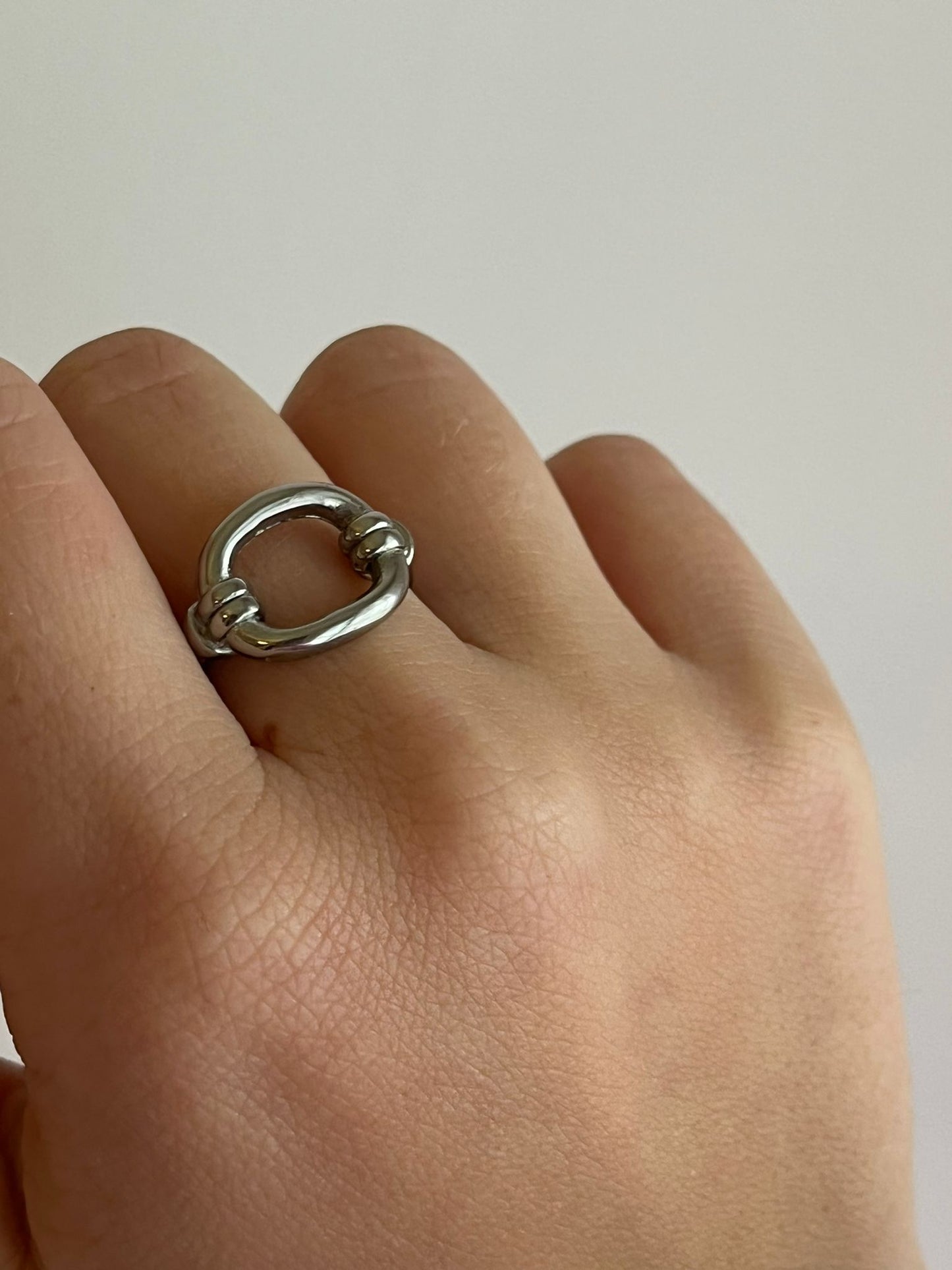 Bague Blandine