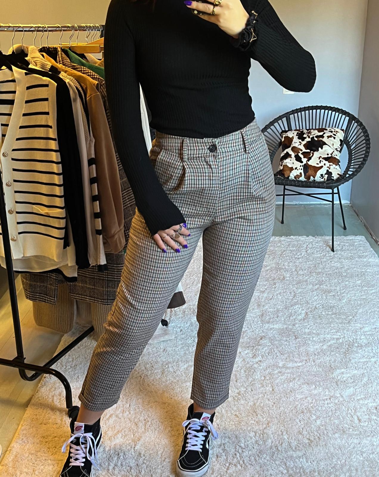 Pantalon Christy