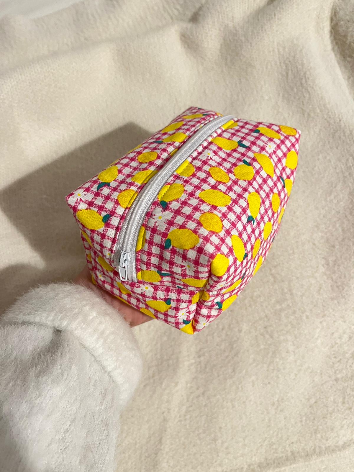 Trousse de maquillage